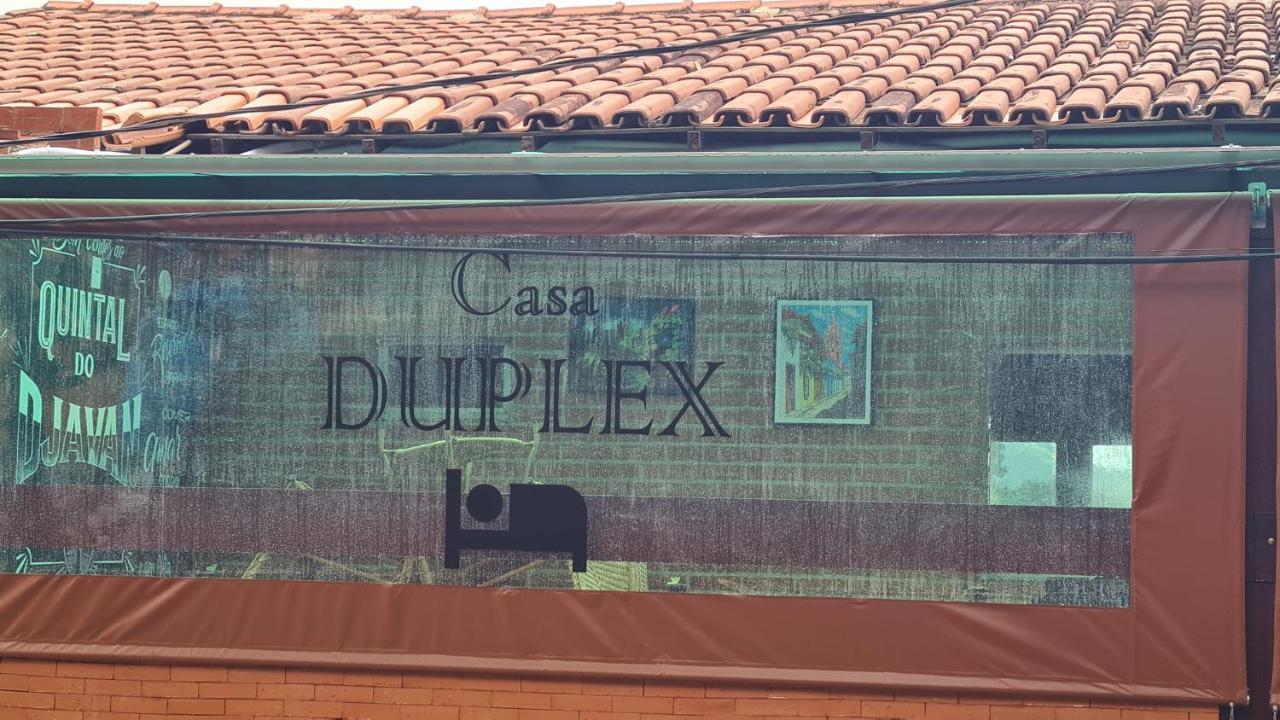 Casa Duplex Sergio E Claudia Βιτόρια Εξωτερικό φωτογραφία