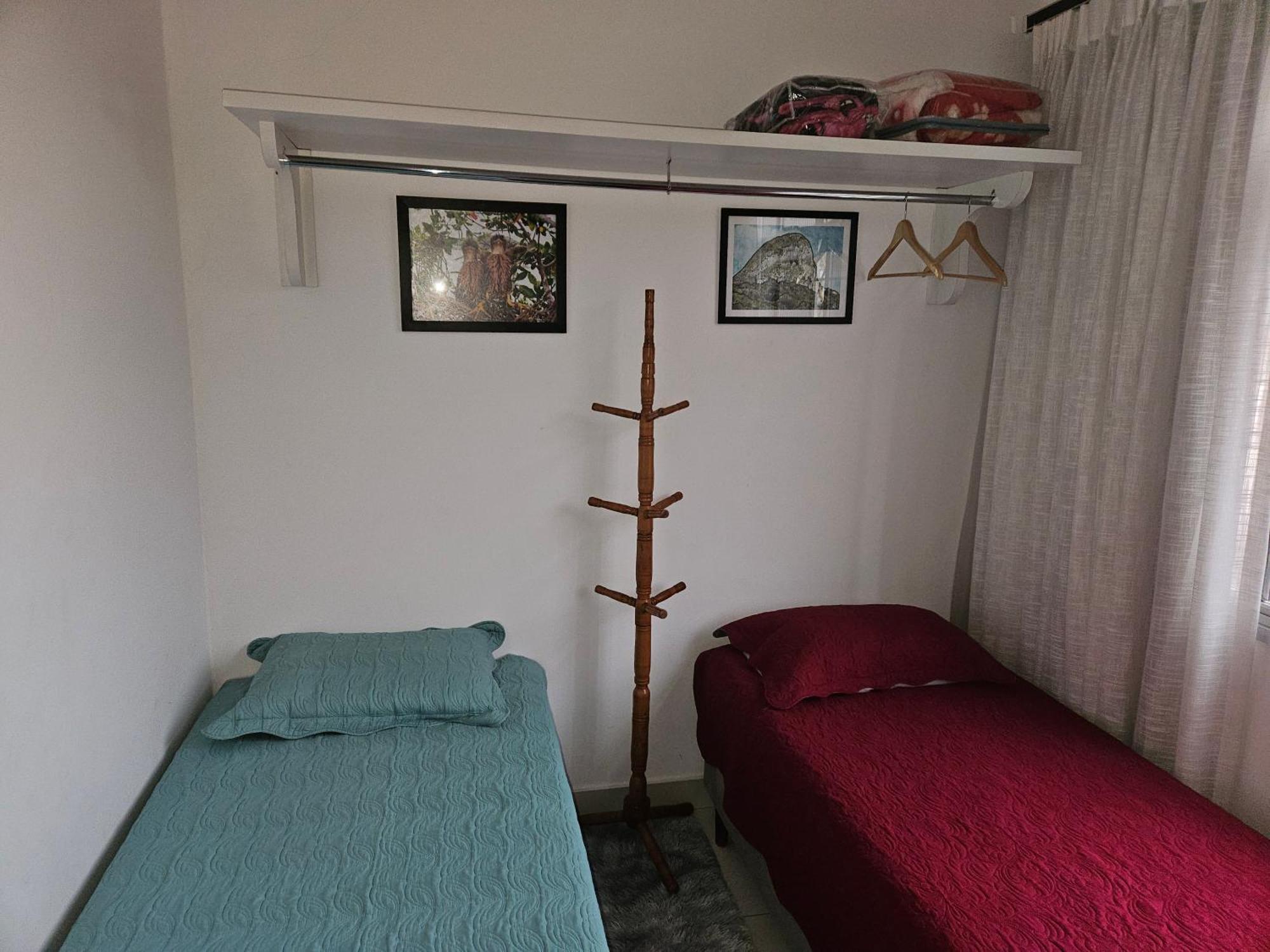 Casa Duplex Sergio E Claudia Βιτόρια Εξωτερικό φωτογραφία